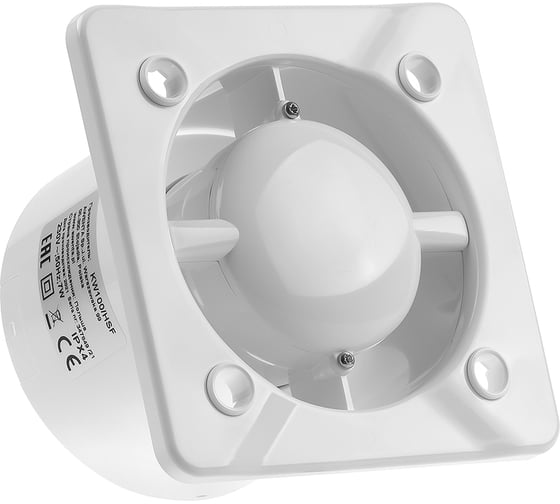 Изображение товара Вытяжной вентилятор AWENTA KW100 без панели 5905033310810