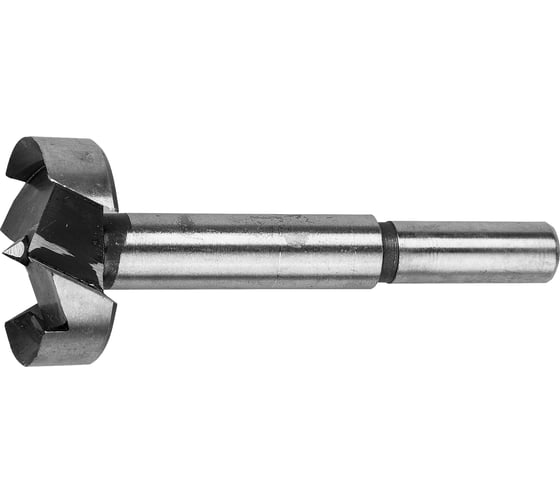 Изображение товара Cверло Форстнера ЗУБР по дереву 32x90 мм 2993-32_z01