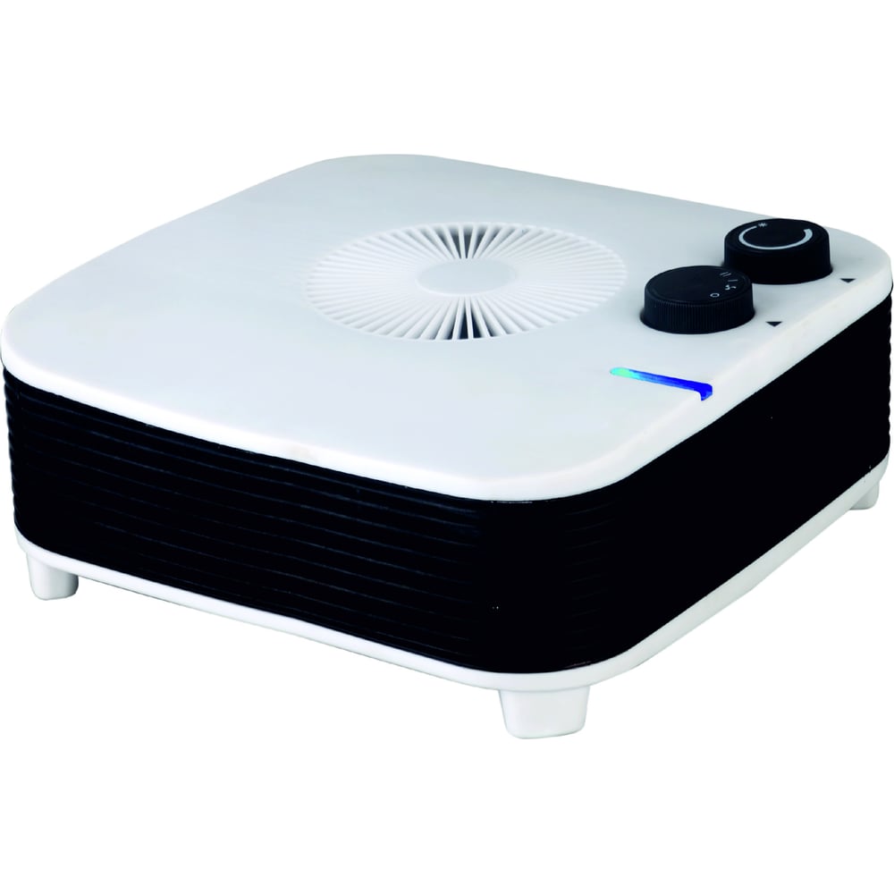 Изображение товара Электрический обогреватель JAX Jfhsp-2000wb напольный и настольный