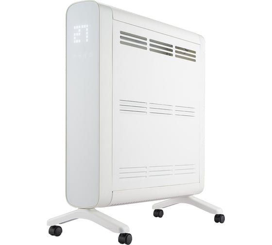 Изображение товара Напольный электрический обогреватель JAX Jfsd-2500 1600001206006