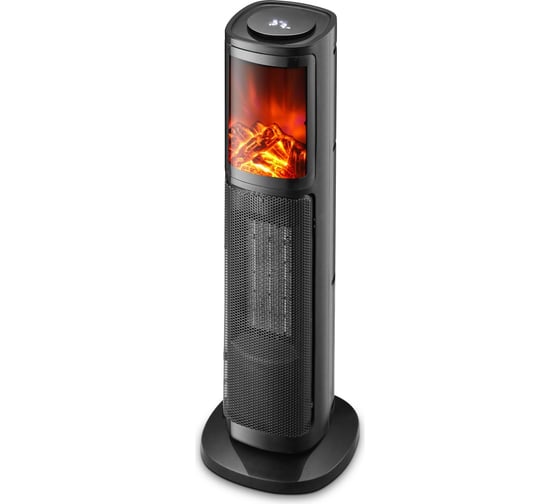 Изображение товара Напольный электрический обогреватель JAX Jhfc-2000l 1600001206112