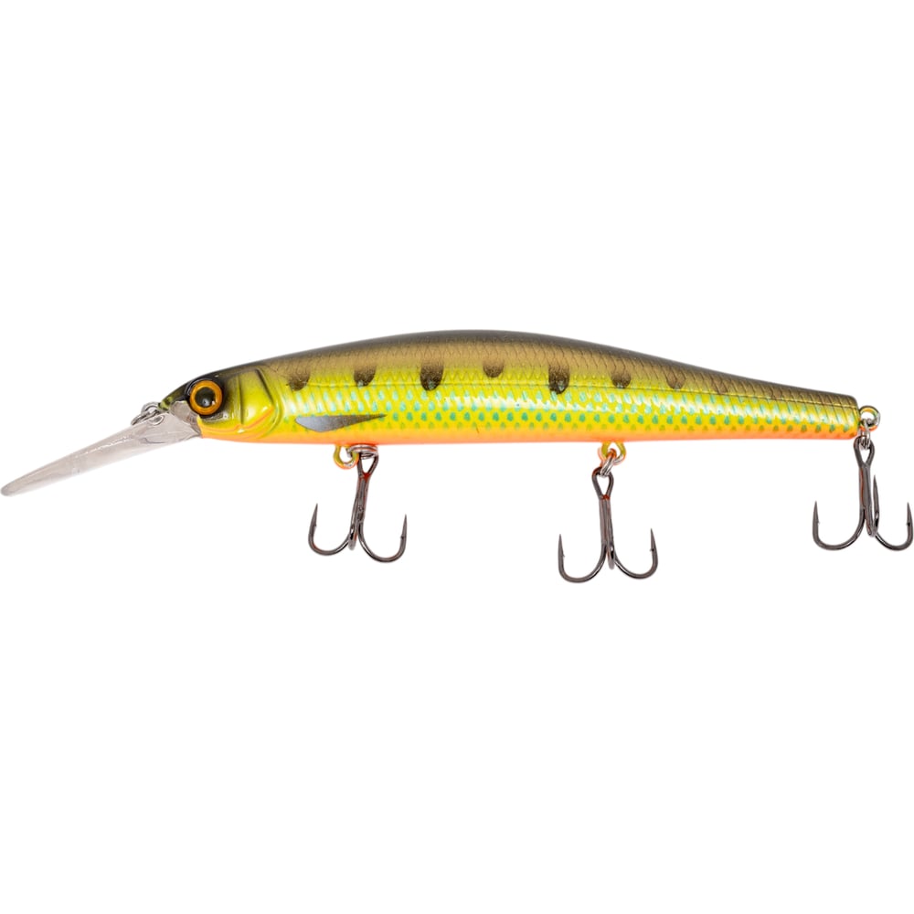 Воблер Strike Pro Inquisitor MDR 110SP EG-193BXL-SP#C754F