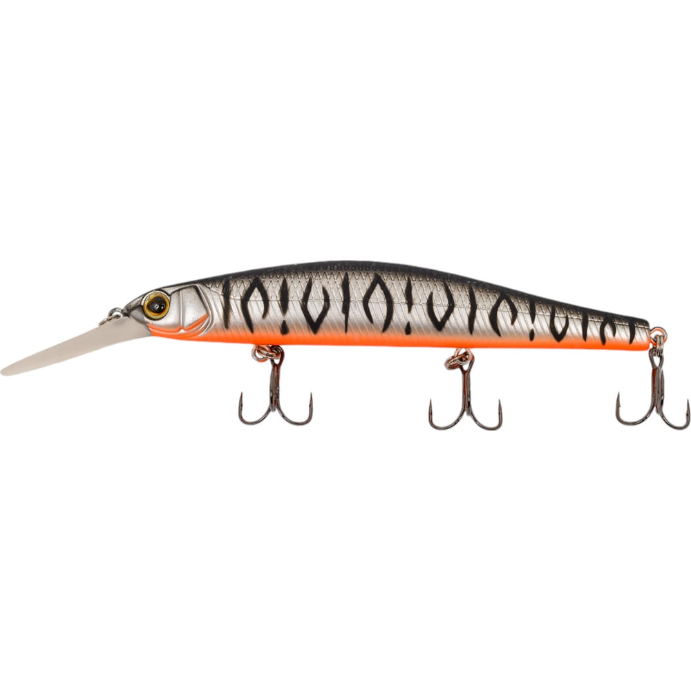 Изображение товара Воблер Strike Pro Inquisitor MDR 110SP 110 мм нейтральной плавучести