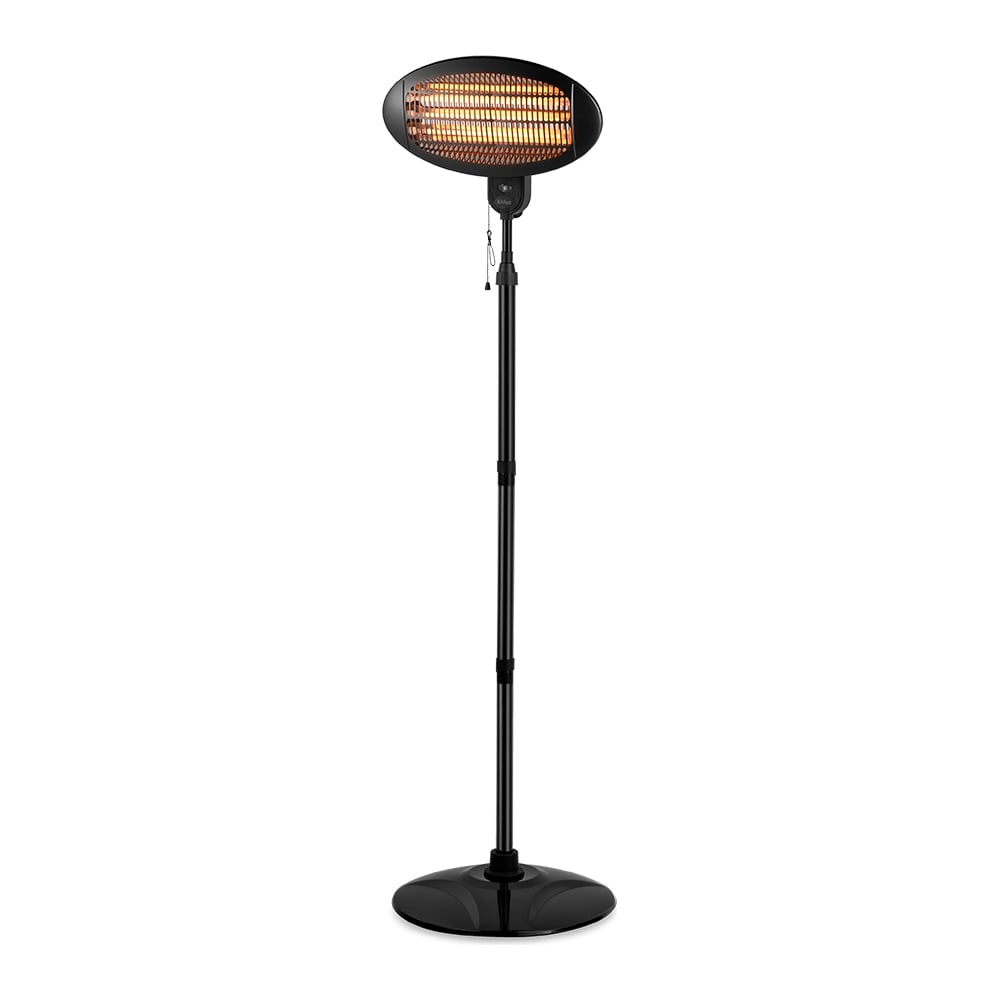 Изображение товара Обогреватель KITFORT КТ-2714 для эффективного обогрева помещений