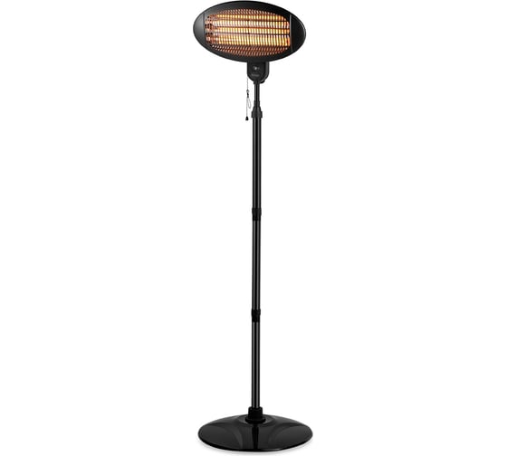 Изображение товара Обогреватель KITFORT КТ-2714