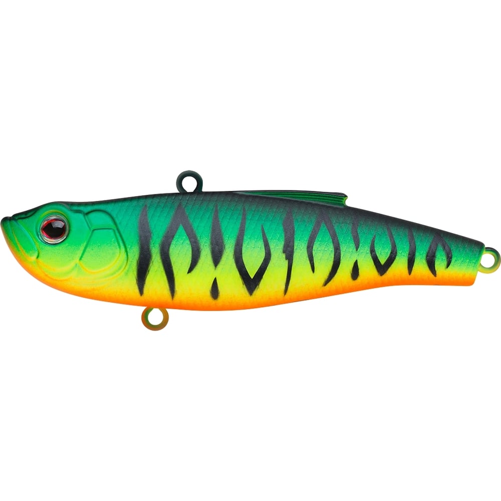 Изображение товара Воблер Strike Pro Jedi Rattler 80 Heavy для спиннинга, тонущий, GC01S