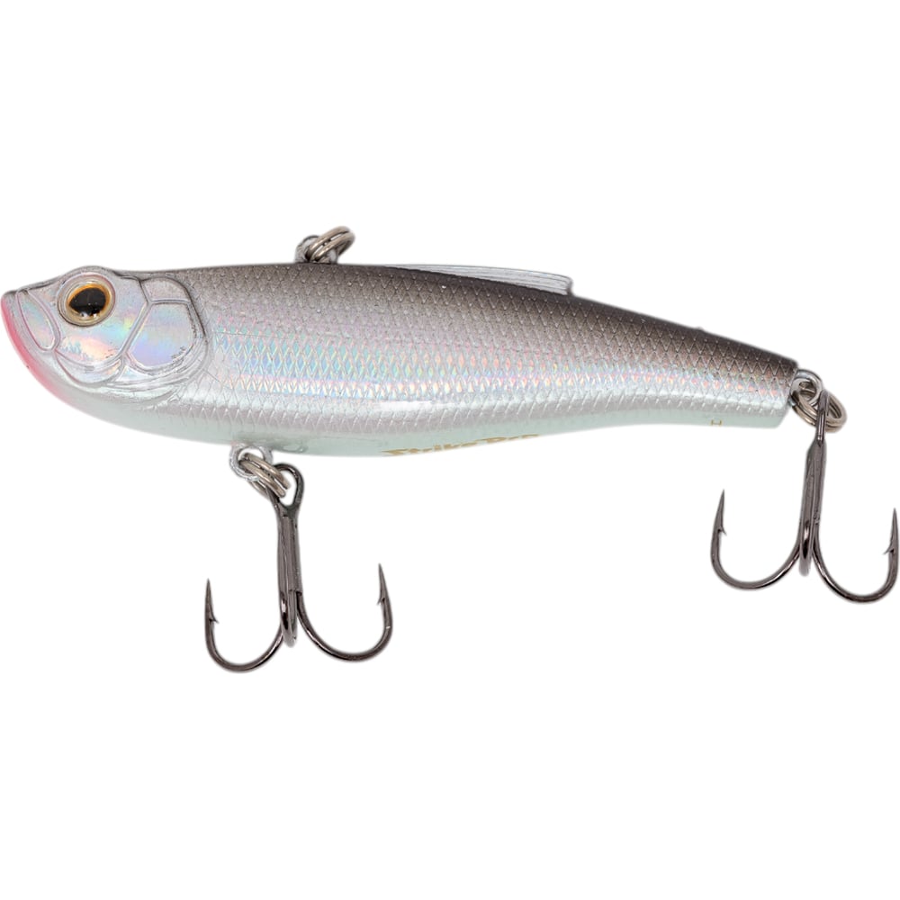 Изображение товара Воблер Strike Pro Jedi Rattler 80 Heavy A010-EP для спиннинга