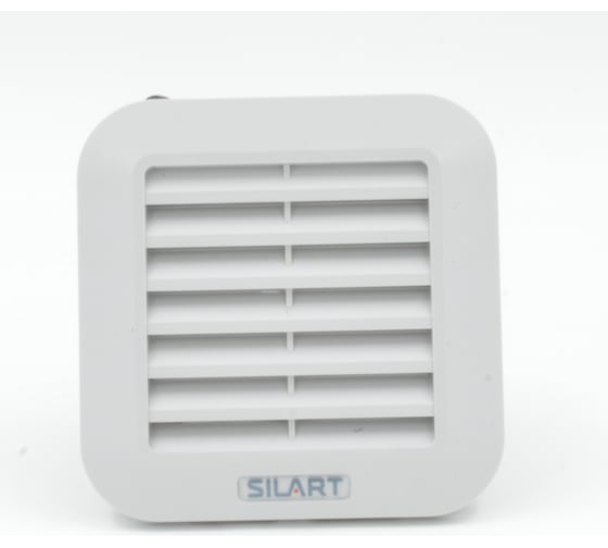 Изображение товара Фильтрующий вентилятор SILART IP54 34 м3/ч 230 VAC SLV-1100