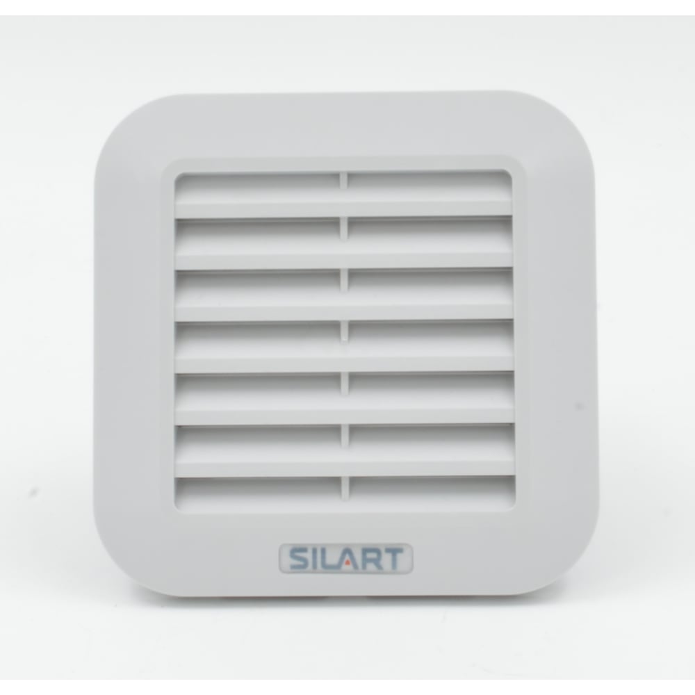 Изображение товара Фильтрующий вентилятор SILART IP55 30 м3/ч 230 В SLV-1101