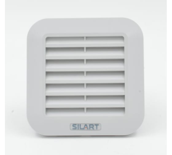 Изображение товара Фильтрующий вентилятор SILART IP55 30 м3/ч 230 VAC SLV-1101