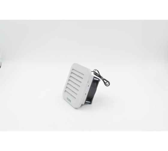 Изображение товара Фильтрующий вентилятор SILART IP55 30 м3/ч 230 VAC SLV-1101