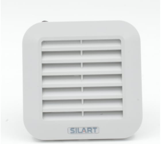 Изображение товара Фильтрующий вентилятор SILART IP54 16 м3/ч 230 VAC SLV-1000