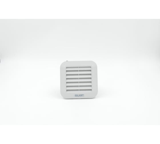 Изображение товара Фильтрующий вентилятор SILART IP54 16 м3/ч 230 VAC SLV-1000