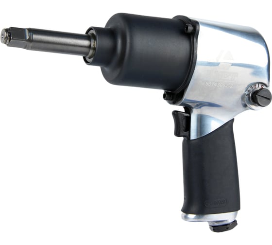 Изображение товара Пневмогайковерт AIST 1/2" 90143062-2-X 00-00008401