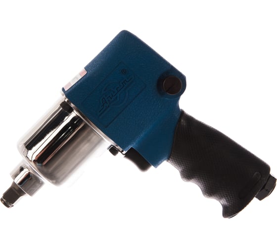 Изображение товара Пневмогайковерт AIST 1/2" 90143068 00-00011187
