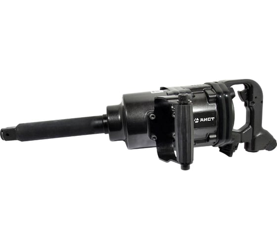 Изображение товара Пневмогайковерт AIST 1" 90163315-8 00-00010653