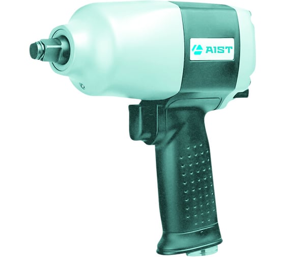 Изображение товара Пневмогайковерт AIST 1/2" 90140967KI-1450 00-00016638