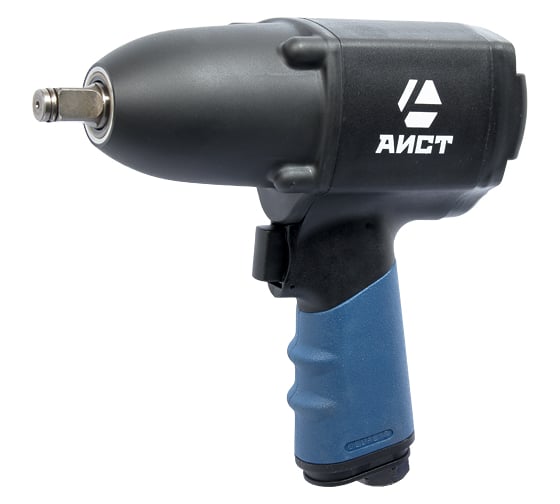 Изображение товара Пневмогайковерт AIST 1/2" 90146120 00-00010647