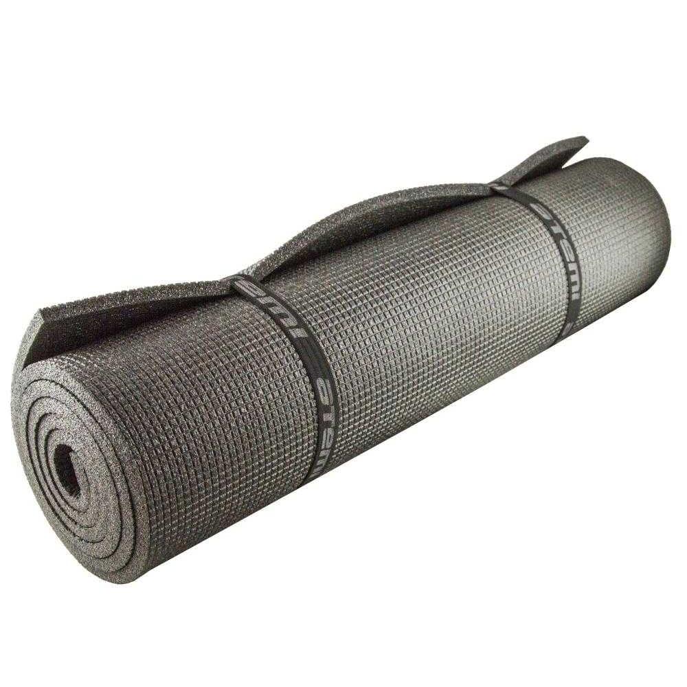 Туристический коврик ATEMI двухслойный коврик для йоги и фитнеса bradex