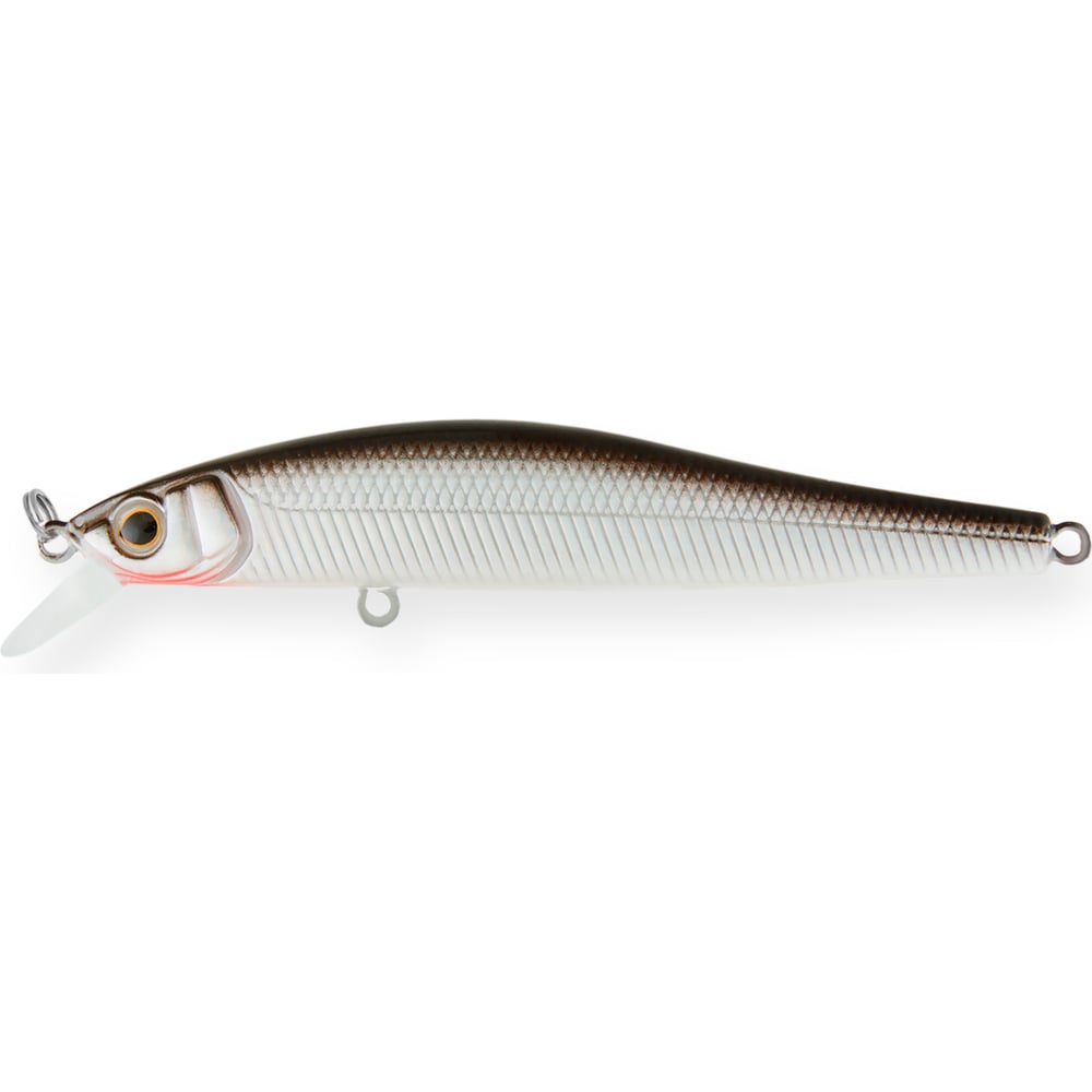 Изображение товара Воблер Strike Pro Jumper 110SP Minnow для спиннинга и твичинга