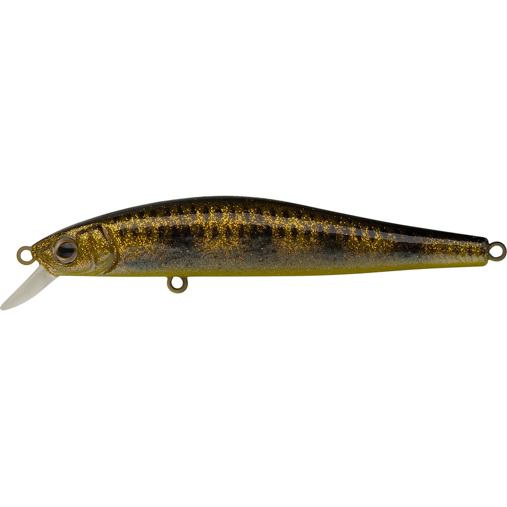 Изображение товара Воблер Strike Pro Jumper 110SP JV009F для ловли спиннингом и твичингом