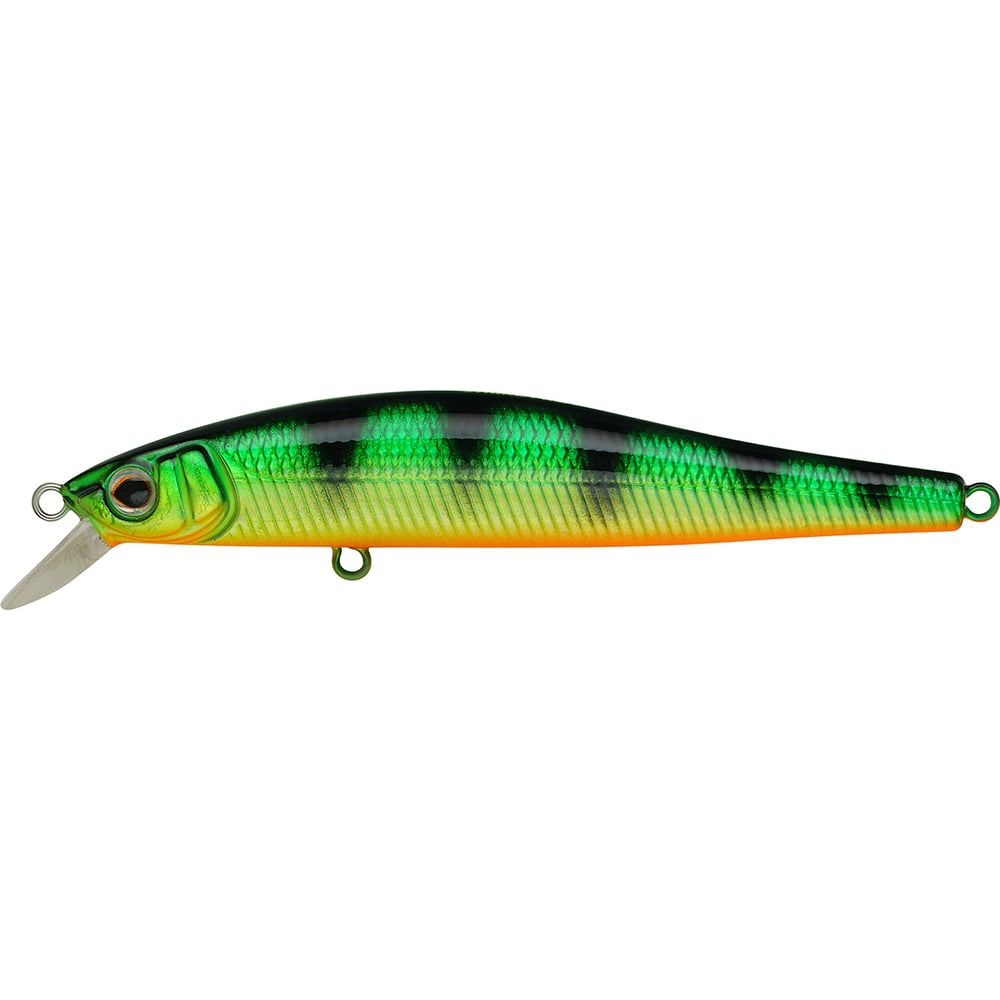 Изображение товара Воблер Strike Pro Jumper 110SP цвет: A45T Natural Perch EG-192C-SP#A45T Изображение товара Воблер Strike Pro Jumper 110SP цвет: A45T Natural Perch EG-192C-SP#A45T