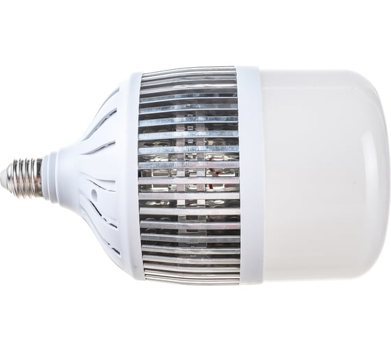 Изображение товара Светодиодная лампа IONICH высокой мощности ILED-SMD2835-Т135-80-6800-220-4-Е27/E40 1141 1112