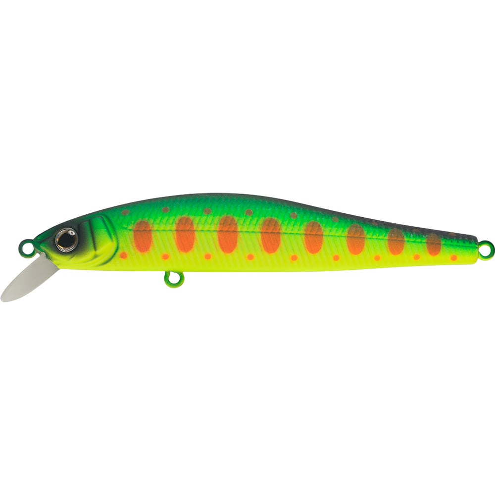 Воблер Strike Pro Jumper 90SP EG-192B-SP#A209S
