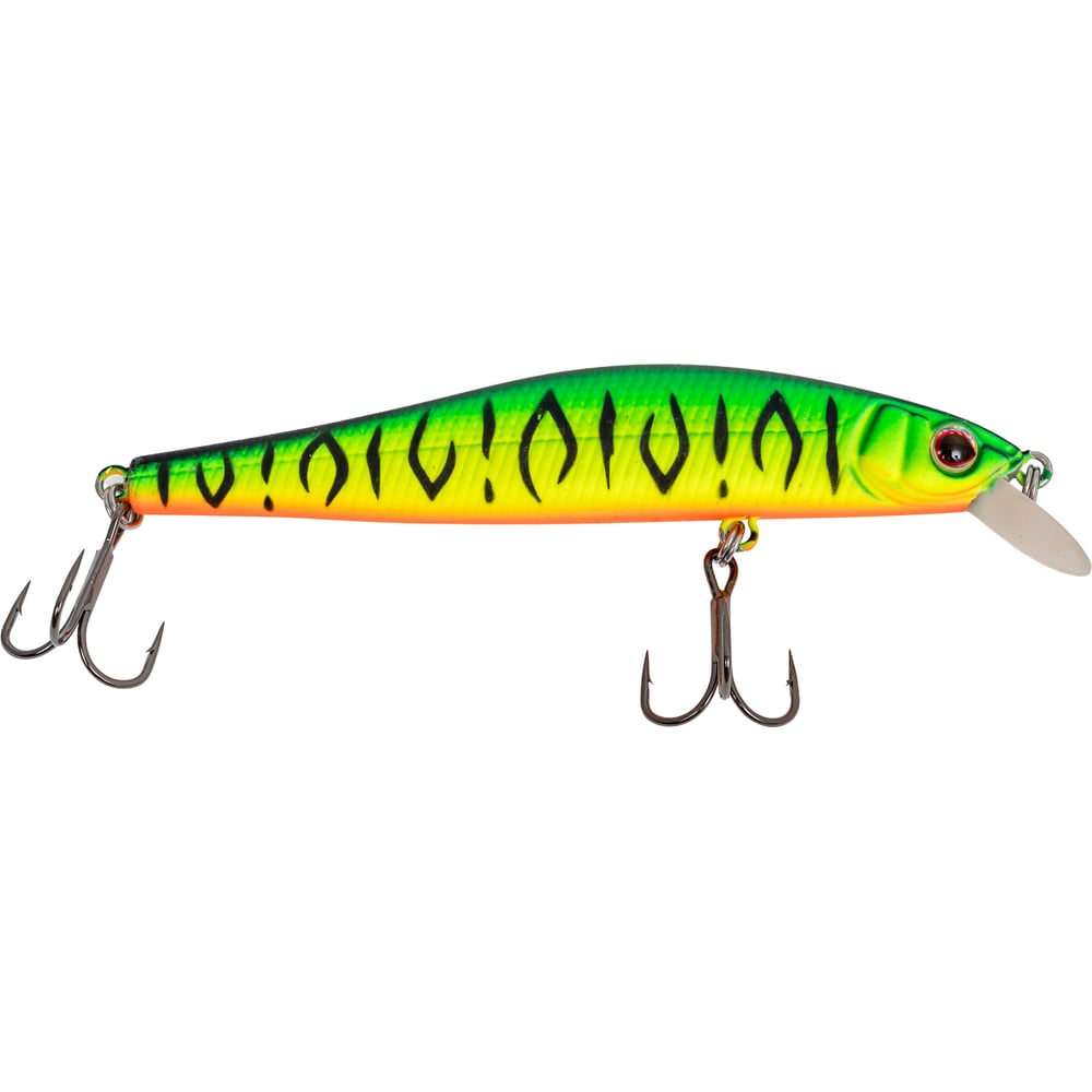 Изображение товара Воблер Strike Pro Jumper 90SP GC01S для спиннинга и твичинга