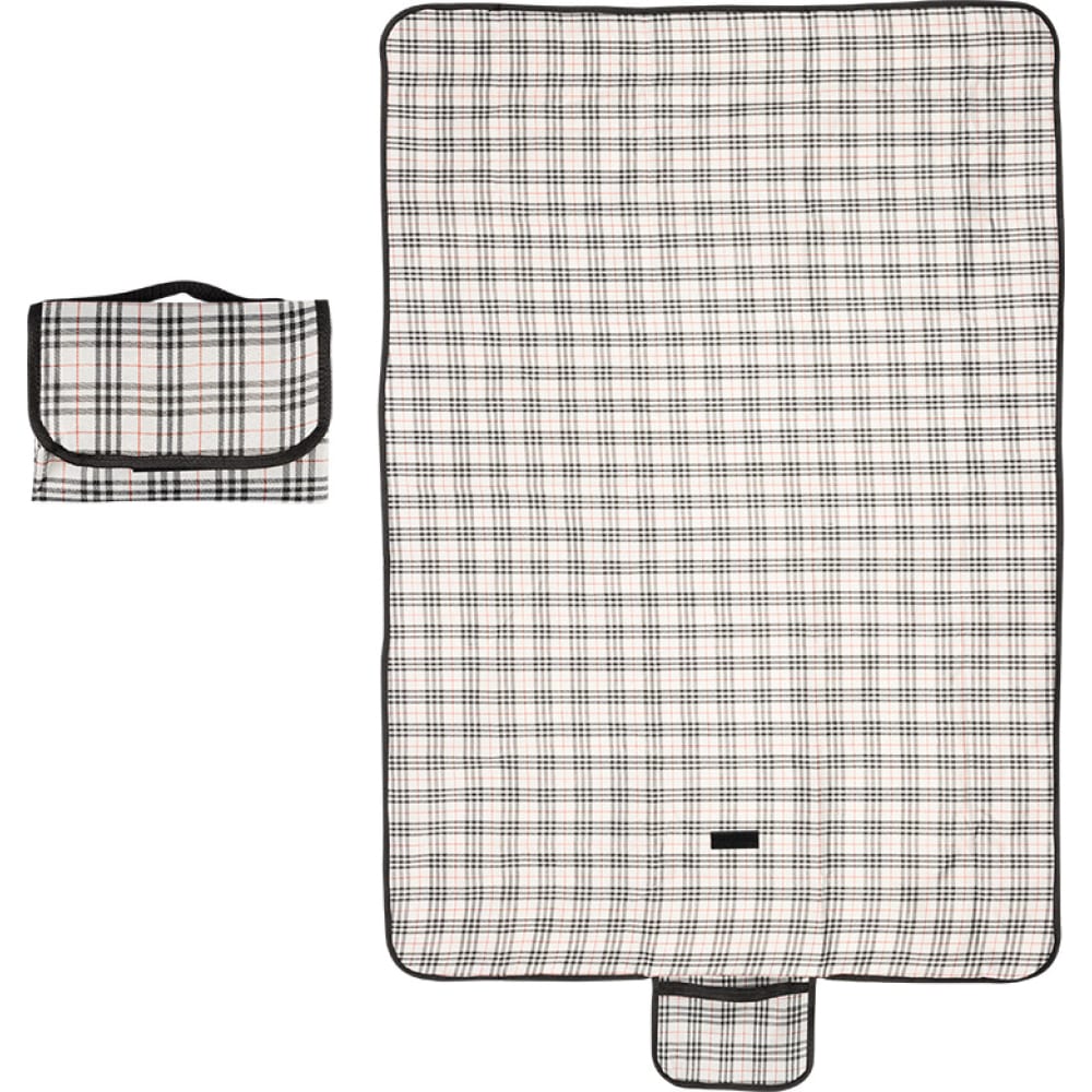 Коврик для пикника Ecos коврик для темпера doppio 21x15 см