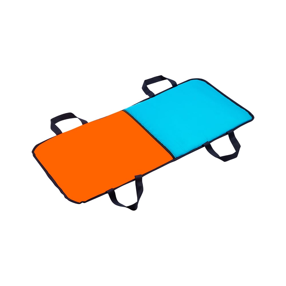 Изображение товара Ледянка Ecos 100x45 см для зимних развлечений