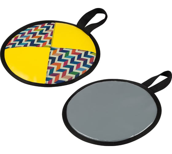 Изображение товара Ледянка Ecos 33 см, микс 104609