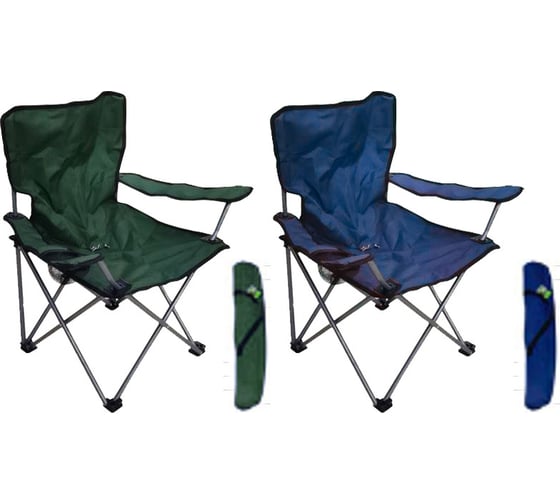 Изображение товара Складное кресло Ecos SS-01 103819