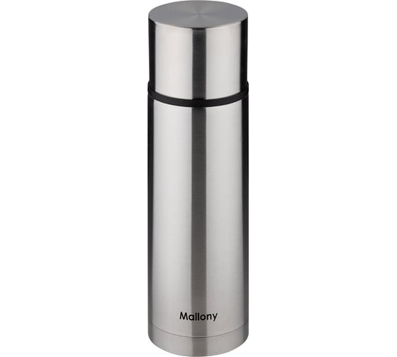 Изображение товара Термос Mallony bossolo из нержавеющей стали, 0.75 л 106029