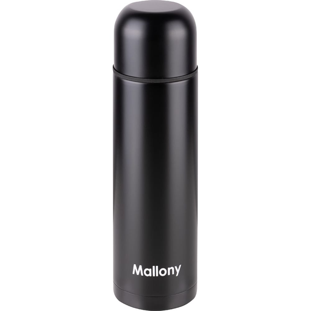 Термос Mallony термос кувшин mallony skandi стеклянная колба 1 0л 106051