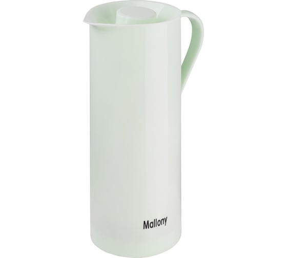 Изображение товара Термос-кувшин Mallony skandi, 1.0 л 106051