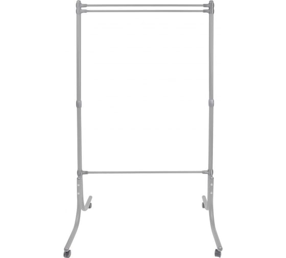 Изображение товара Гардеробная вешалка Nika ВГ90/МС матовый серый