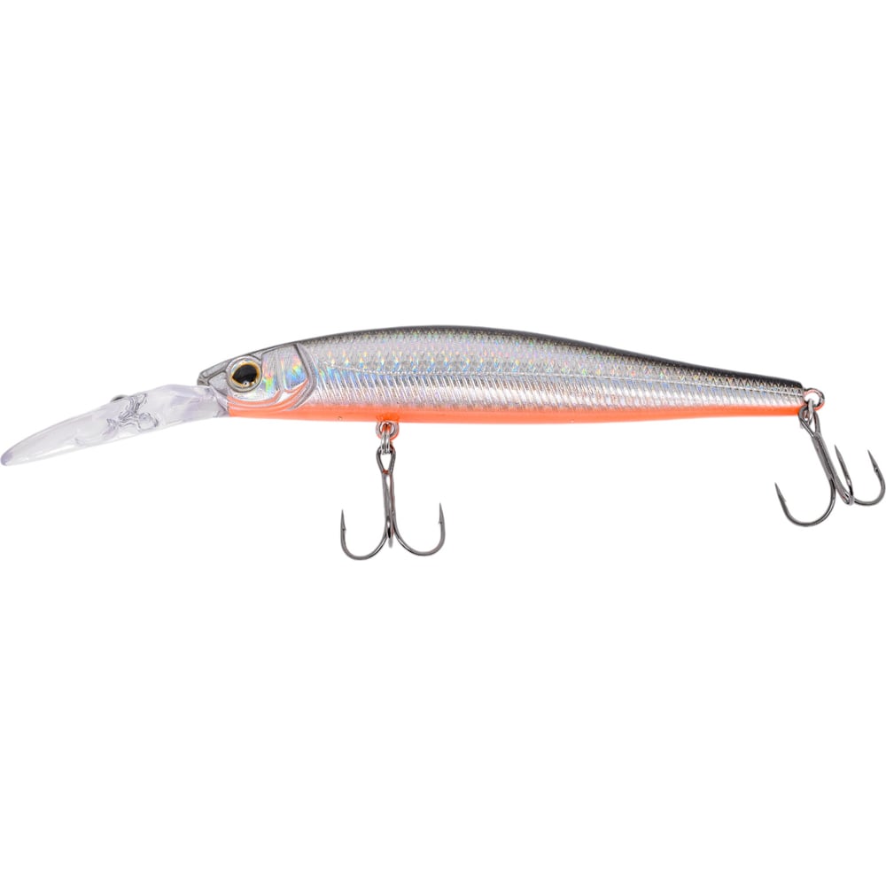 Изображение товара Воблер Strike Pro Jumper DR 110SP A70-713 для спиннинга и троллинга