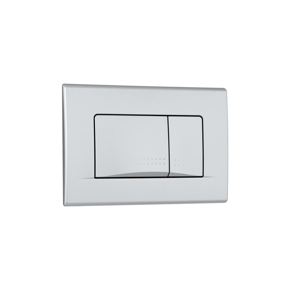 Изображение товара Панель смыва для инсталляции Active 32B хром матовая Roca 8901130B2