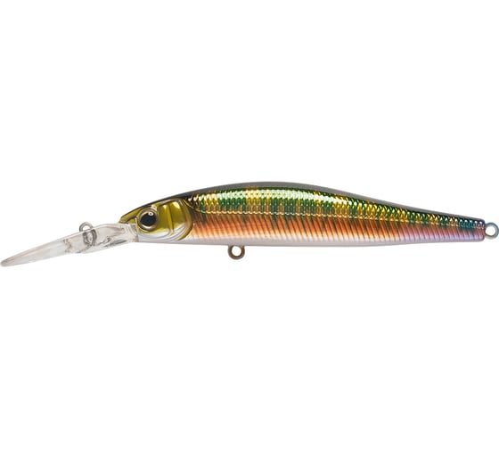 Изображение товара Воблер Strike Pro Jumper DR 90SP цвет: A203-264 River Radical EG-192BL-SP#A203-264