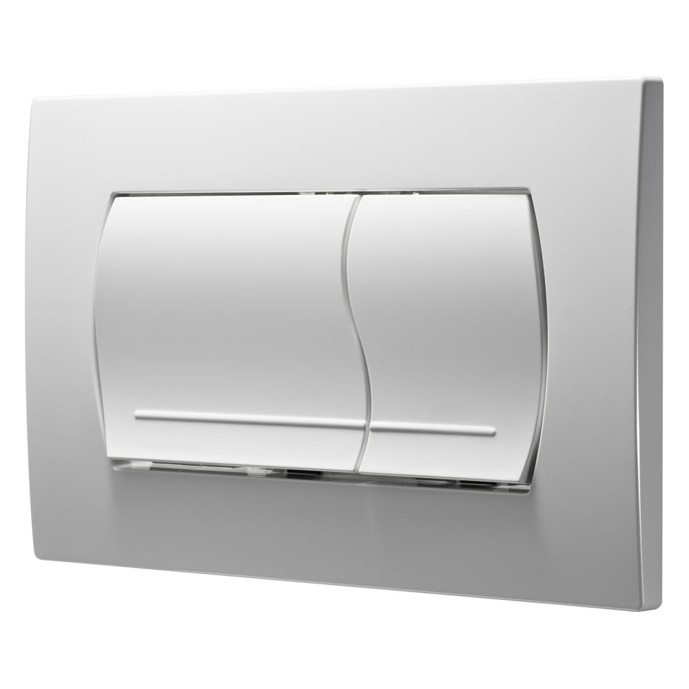 Изображение товара Панель смыва для инсталляции ROCA Active 52B белая 8901150B0