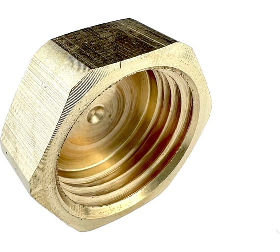 Изображение товара Заглушка Профитт ВР 1/2 3171809