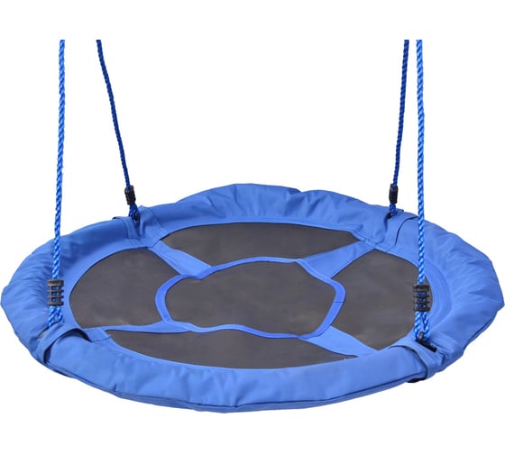 Изображение товара Качели Perfetto Sport Полотно 100 см, синий PS-309 СГ000002776