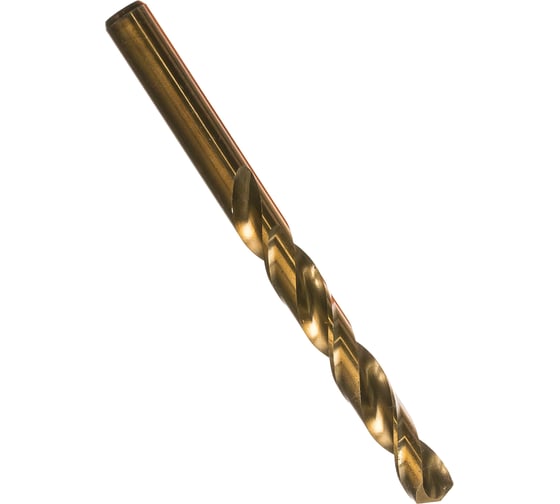 Изображение товара Сверло по металлу Cobalt 5% Professional (12.5х101х151 мм; Р6М5К5) АвтоDело 15244