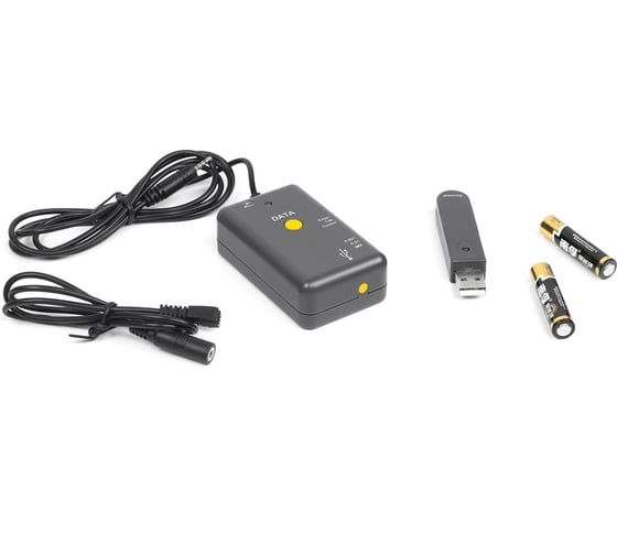 Изображение товара Интерфейс USB беспроводной для ШЦЦБ Micron 120126