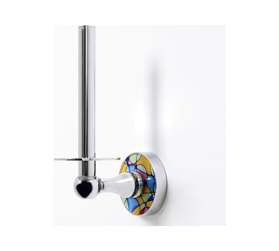 Изображение товара Держатель туалетной бумаги WasserKRAFT Diemel K-2297