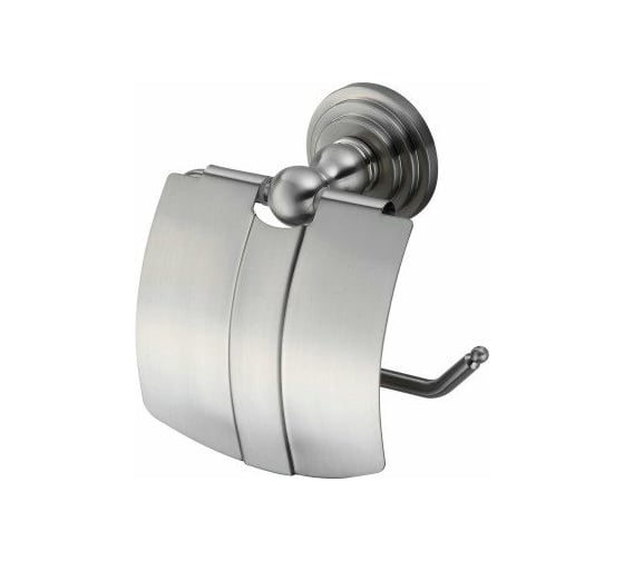 Изображение товара Держатель туалетной бумаги WasserKRAFT Ammer K-7025