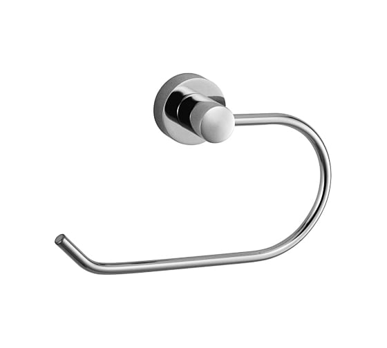 Изображение товара Держатель полотенец WasserKRAFT Donau K-9460