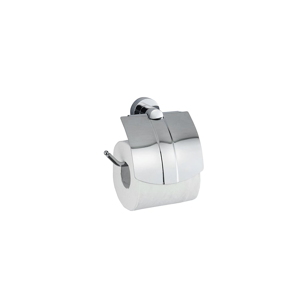 Держатель туалетной бумаги WasserKraft держатель для туалетной бумаги на присоске металл fora atlant a016