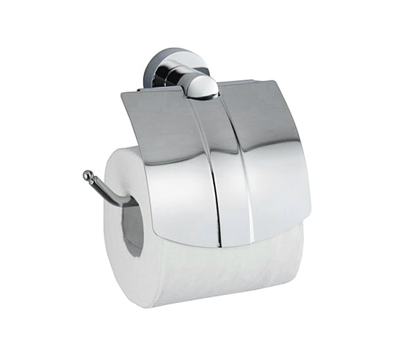 Изображение товара Держатель туалетной бумаги WasserKRAFT Donau K-9425